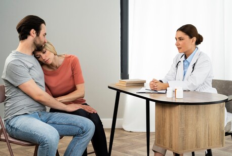 New Delhi, Health, Trusted Infertility Care With Advanced Treatments In Shalimar Bagh