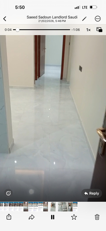 Jubail, Apartments/Houses, SAR 32000/year,  2 BR,  2 BHK Flat For Rent Near Jubail Mall( Family Flat)