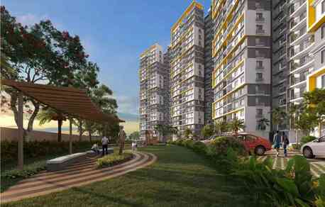 Mumbai, Residential Plots, Tata Ariana Phase 3 Bhubaneswar