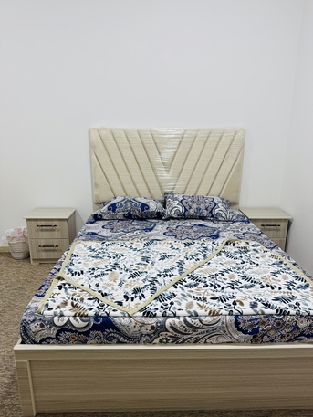 Riyadh, Rooms for Rent, SAR 1550/month,  Furnished,  Executive Bachelor Room