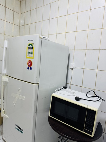 Riyadh, Rooms for Rent, SAR 1550/month,  Furnished,  Executive Bachelor Room