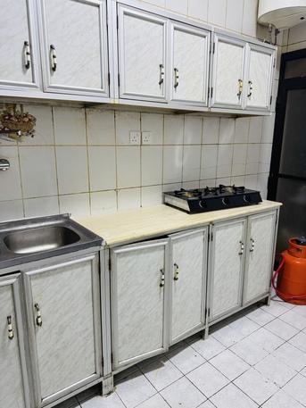 Riyadh, Rooms for Rent, SAR 1550/month,  Furnished,  Executive Bachelor Room