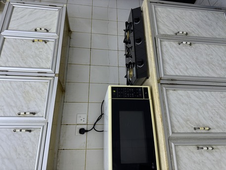 Riyadh, Rooms for Rent, SAR 1550/month,  Furnished,  Executive Bachelor Room