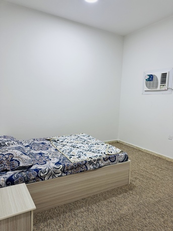 Riyadh, Rooms for Rent, SAR 1550/month,  Furnished,  Executive Bachelor Room