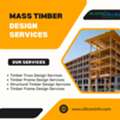 Mass Timber Design Services