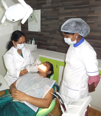 Mumbai, Dental, Restore Your Smile At The Best Dental Implant Center In Trivandrum