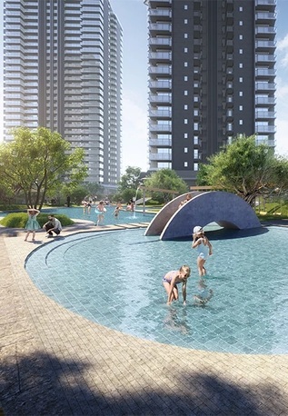 Mumbai, Apartments/Houses, Studio,  Discover Krisumi | Premium Real Estate With Japanese Craftsmanship