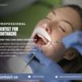 Gentle Dentist For Toothache Relief