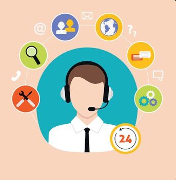 Gurgaon, Counseling, Hire A Professional: Profession E-mail Support Company For Seamless Responses