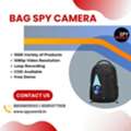 INR 6000,  Best Bag Spy Camera Dealer In Nehru Place - 8585977908 - Spy World