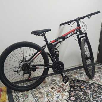 Riyadh, Bicycles, SAR 380,  Bicycle For Sale