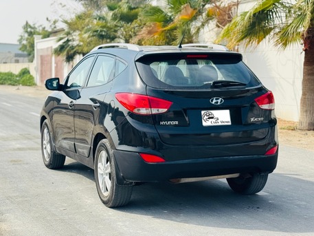 Manama, Vehicles, Cars & Trucks , BHD 2900,  Hyundai Tucson,  2014,  166000 KM,  1 Owner - Expat Leaving - Clean