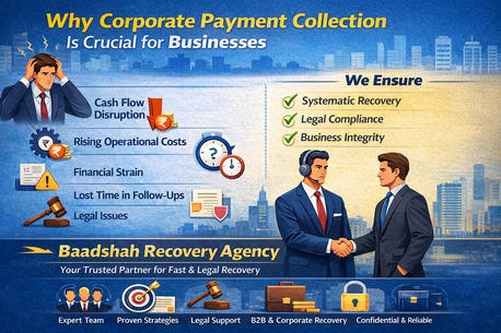 Mumbai, Business, Debt Recovery Agency & Collection Company In Mumbai &ndash; Baadshah Recovery Agency