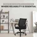 INR 2899,  Office Customer Chairs By IAFA | Comfortable & Affordable Seating