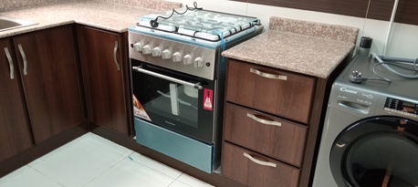 Manama, Apartments/Houses, BHD 200/month,  2 BR,  2 Bhk Flat For Rent In Manama ( Without Ewa )