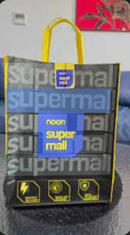 Riyadh, Jobs, Bike Delivery Driver Required For Noon Supermall