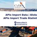 APIs Import Data | Global APIs Import Trade Statistics