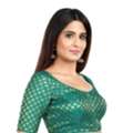 INR 999,  Readymade Blouse Online Shop Stylish Blouses At Neckbook