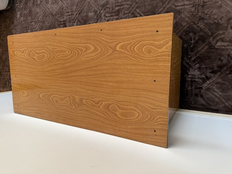 Dhahrat Laban, Furniture, SAR 250,  Study Table And Standing Mirror