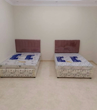 Jeddah, Furniture, SAR 11,  New Best Quality Single Bed,medium Bed And Double Bed Available
