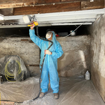New York, Construction, Certified Mold Removal & Remediation Specialist Hackensack NJ