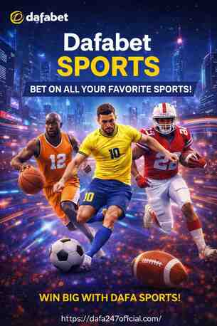 Mumbai, Business, Dafabet Sports Platform For Live Sports Fans