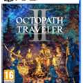 EUR 30,  Octopath Traveler II