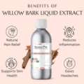 INR 199,  Willow Bark Liquid Extract For Cosmetic & Beauty Products | Raasa Oils