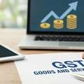 GST Consultant In Delhi