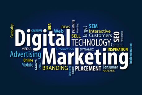 Lucknow, Education, Digital Marketing Class In Lucknow