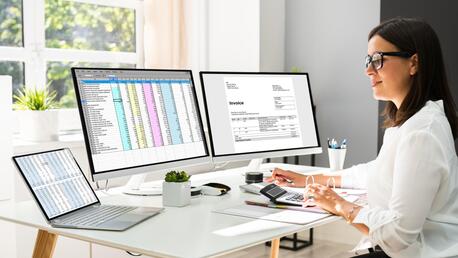 Singapore, Financial, SME Accounting Services For Growing Businesses By WZ Wu & Partners