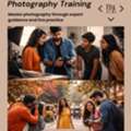 Photography Training In Bangalore