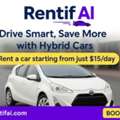 Cheap Car Rentals