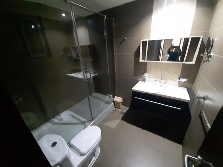 Manama, Apartments/Houses, BHD 750/month,  3 BR,  300 Sq. Meter,  MODERN FULLY FURNISHED VILLA EXCLUSIVE - ADILAYA