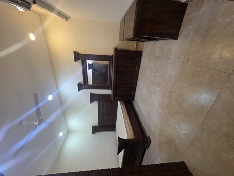 Gudaibiya, Apartments/Houses, BHD 260/month,  Furnished,  2 BR,  -Very Neet & Clean Furnished 2 BHK Balcony Flat With Unlimited Ewa @260/BD Gudaibiya