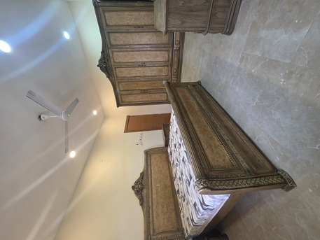 Gudaibiya, Apartments/Houses, BHD 260/month,  Furnished,  2 BR,  -Very Neet & Clean Furnished 2 BHK Balcony Flat With Unlimited Ewa @260/BD Gudaibiya