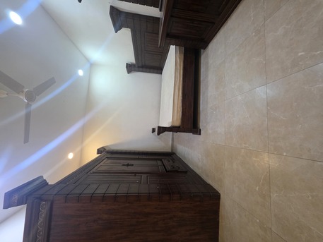 Gudaibiya, Apartments/Houses, BHD 260/month,  Furnished,  2 BR,  -Very Neet & Clean Furnished 2 BHK Balcony Flat With Unlimited Ewa @260/BD Gudaibiya