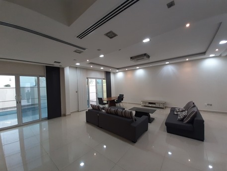 Saar, Villas, BHD 900,  300 Sq. Meter,  MODERN FULLY FURNISHED VILLA INCLUSIVE WITH POOL