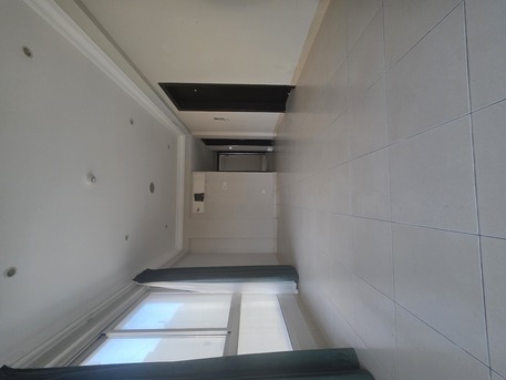 Umm Al Hassam, Apartments/Houses, BHD 200/month,  2 BR,  -Bright And Neet UN Furnished 2 BHK Flat Without Ewa @200/BD In Ummal Hasam