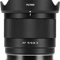 SAR 850,  9 Mm Viltrox Lens Brand New For Sony E Mount