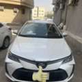 SAR 1670,  Toyota Corolla,  2024,  Automatic,  43000 KM,  Lease Transfer OR Cash Sale
