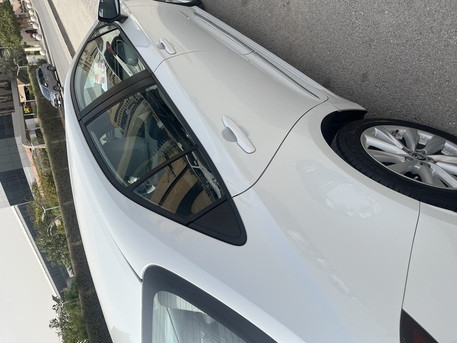 Olaya, Vehicles, Cars & Trucks , SAR 1670,  Toyota Corolla,  2024,  Automatic,  43000 KM,  Lease Transfer OR Cash Sale