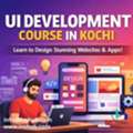 Best Ui Development Course In Kochi