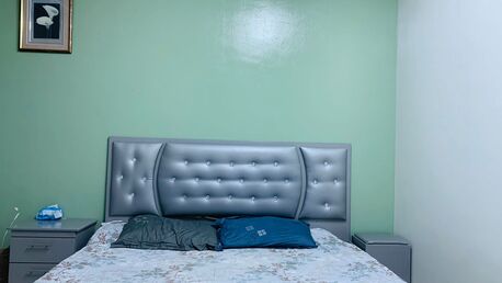 Al Bathaa, Apartments/Houses, SAR 2800/month,  Furnished,  2 BR,  75 Sq. Meter,  Fully Furnished Clean Family Flat | 2 Bedroom |