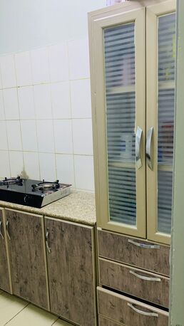 Al Bathaa, Apartments/Houses, SAR 2800/month,  Furnished,  2 BR,  75 Sq. Meter,  Fully Furnished Clean Family Flat | 2 Bedroom |