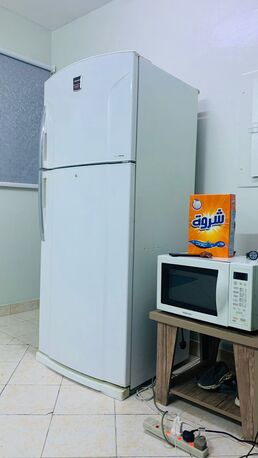 Al Bathaa, Apartments/Houses, SAR 2800/month,  Furnished,  2 BR,  75 Sq. Meter,  Fully Furnished Clean Family Flat | 2 Bedroom |