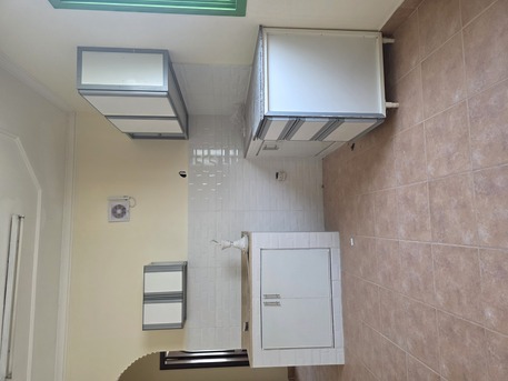 Mahooz, Apartments/Houses, BHD 200/month,  1 BR,  -Very Bright And Neet UN Furnished 1 BHK Flat With Ewa @200/BD Mahooz