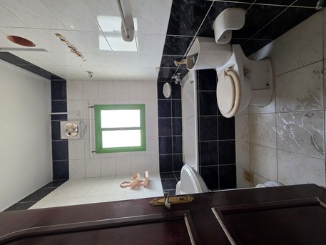 Mahooz, Apartments/Houses, BHD 200/month,  1 BR,  -Very Bright And Neet UN Furnished 1 BHK Flat With Ewa @200/BD Mahooz