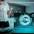 Website Development Company In India