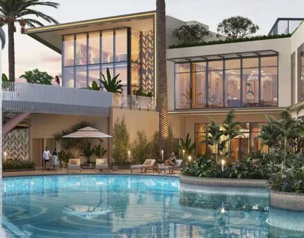 Lucknow, Buildings, Residential Property In Noida  | Experion Elements